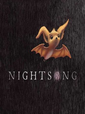 cover image of Nightsong